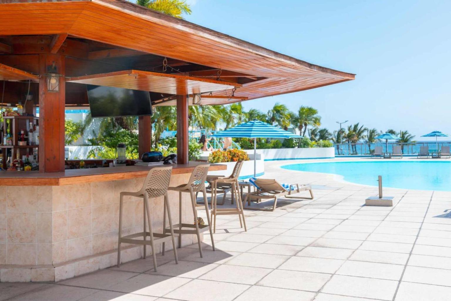 Royal Islander La Terrasse Pelican Cove Sxm Lowlands Exterior foto