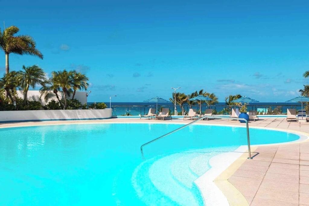 Royal Islander La Terrasse Pelican Cove Sxm Lowlands Exterior foto