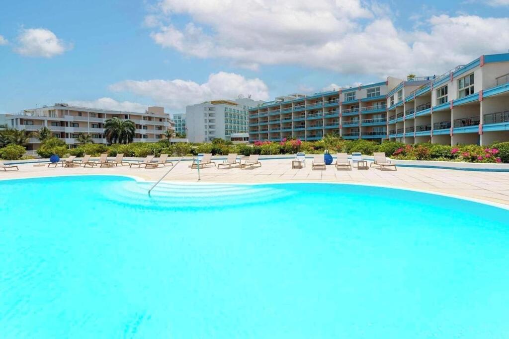 Royal Islander La Terrasse Pelican Cove Sxm Lowlands Exterior foto
