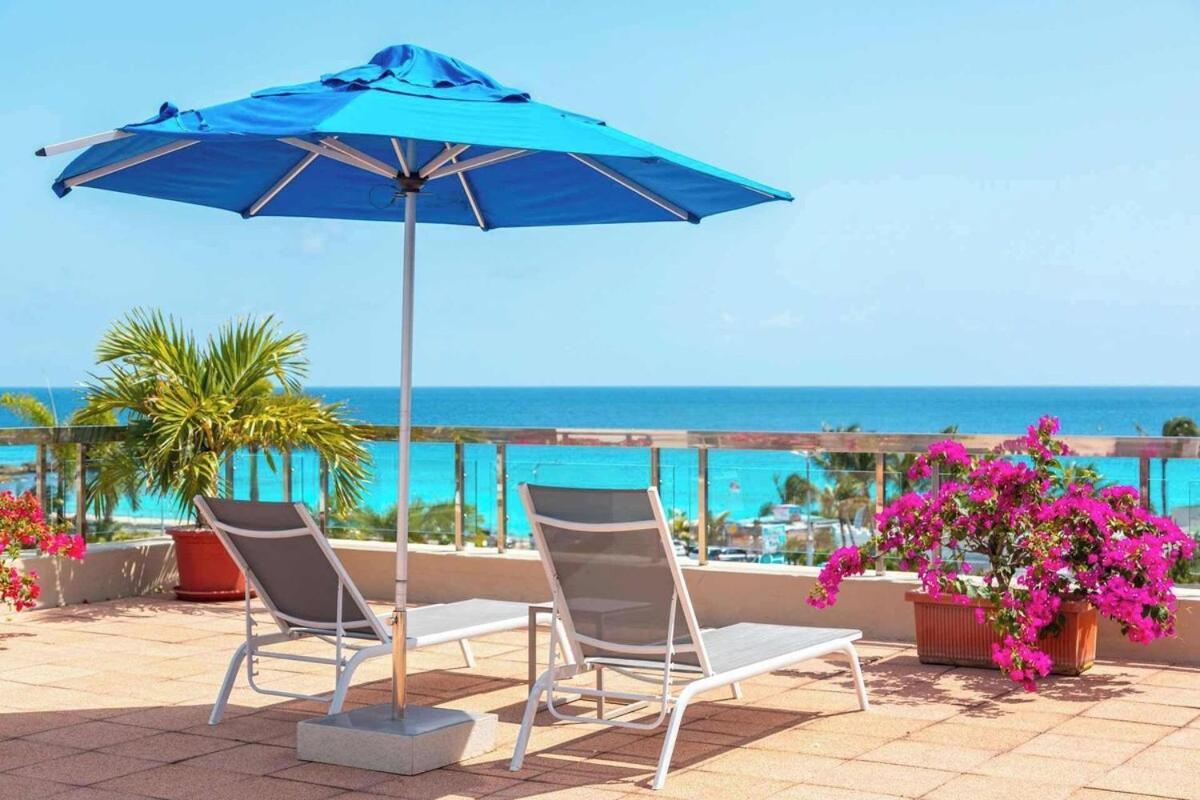 Royal Islander La Terrasse Pelican Cove Sxm Lowlands Exterior foto