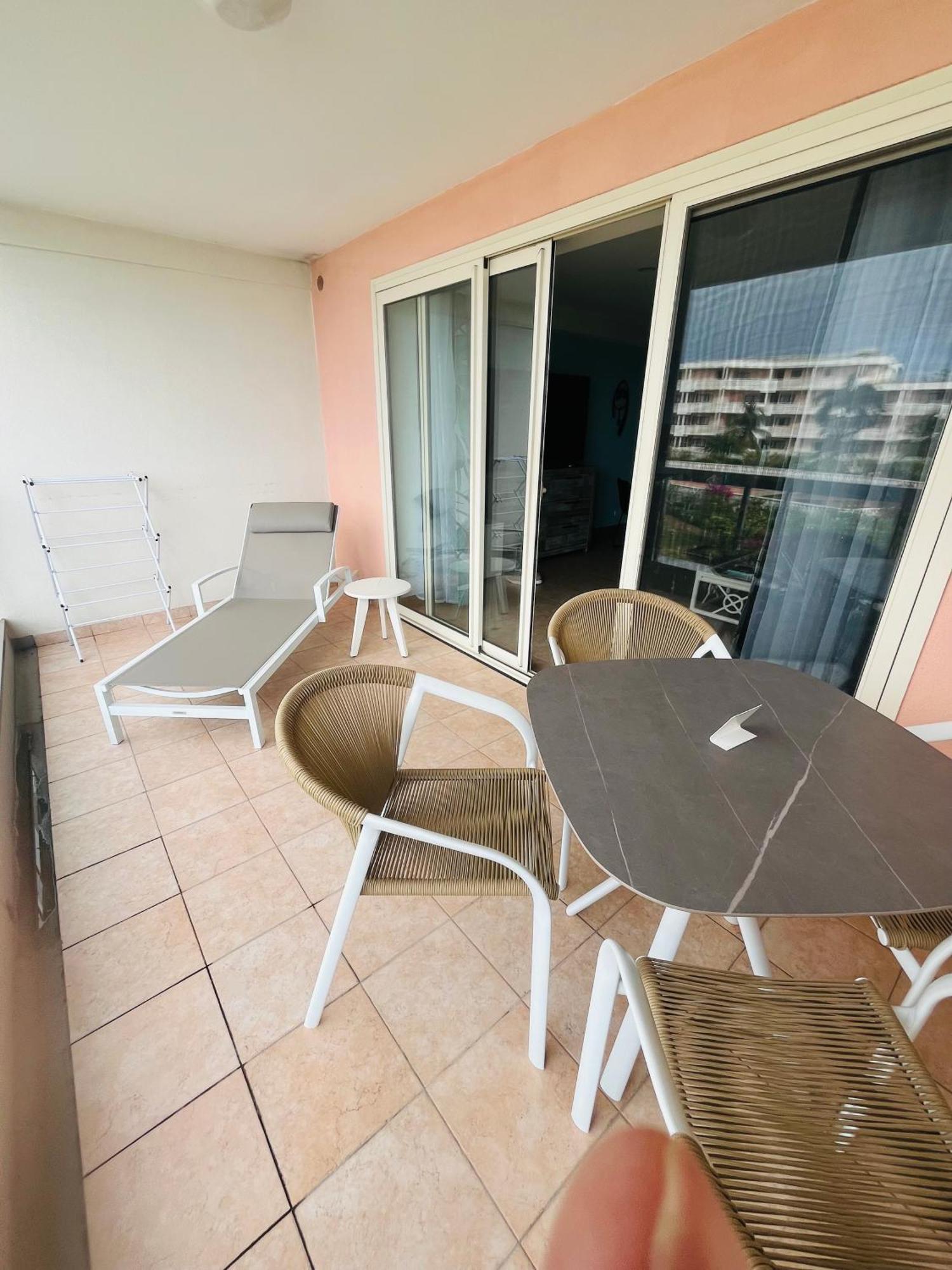 Royal Islander La Terrasse Pelican Cove Sxm Lowlands Exterior foto