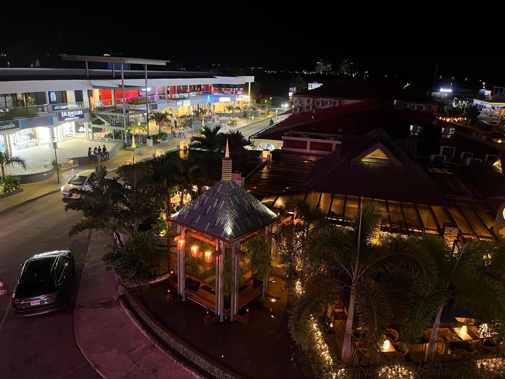 Royal Islander La Terrasse Pelican Cove Sxm Lowlands Exterior foto