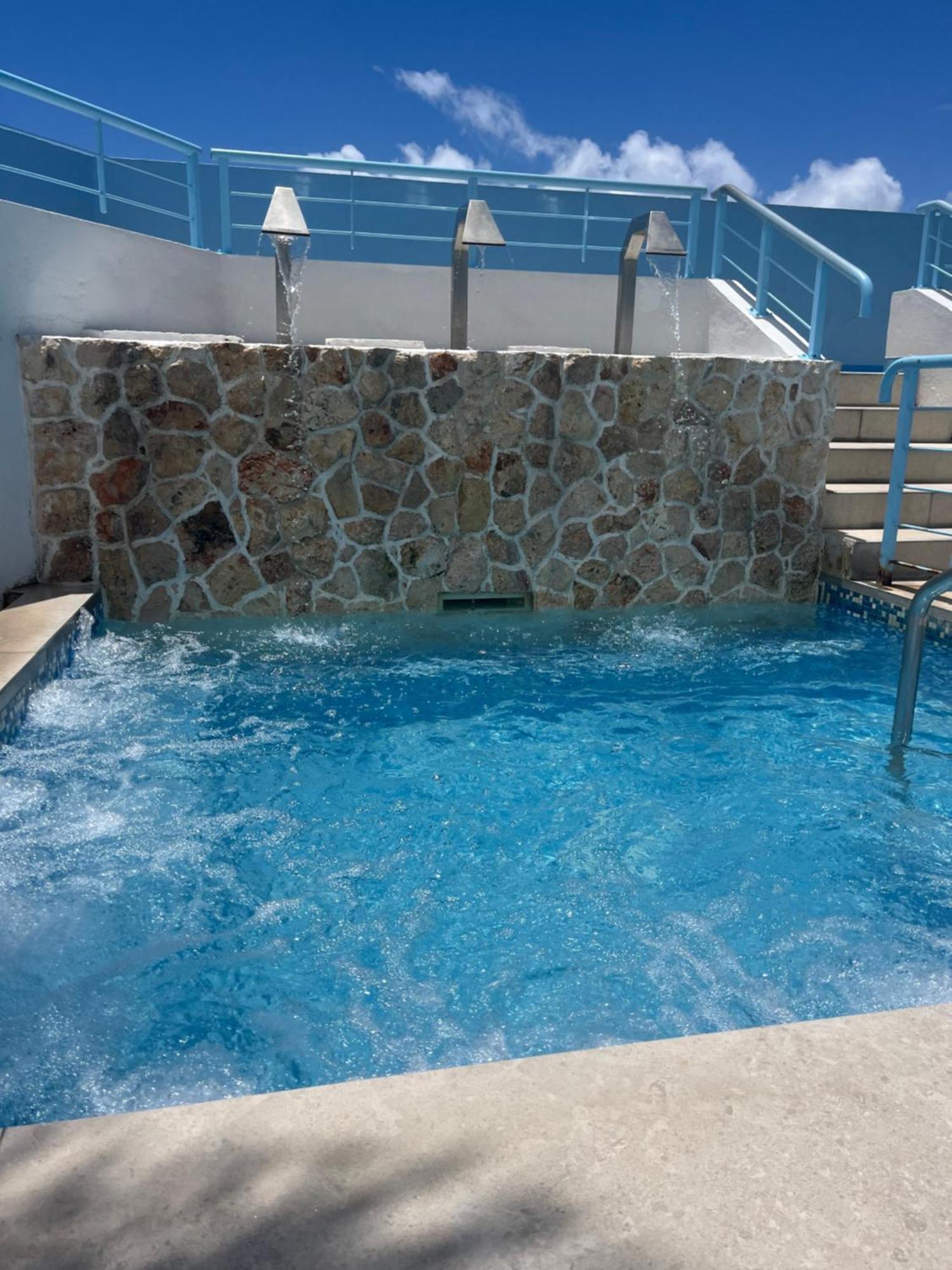 Royal Islander La Terrasse Pelican Cove Sxm Lowlands Exterior foto